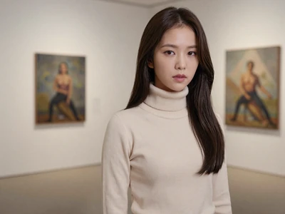 Jisoo, 28
